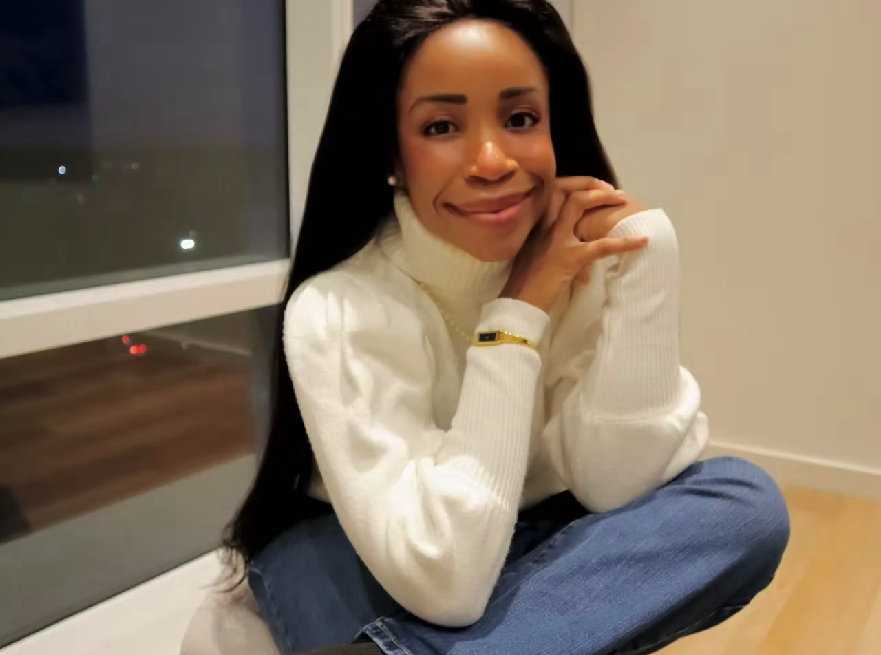 Christine Ohenewah