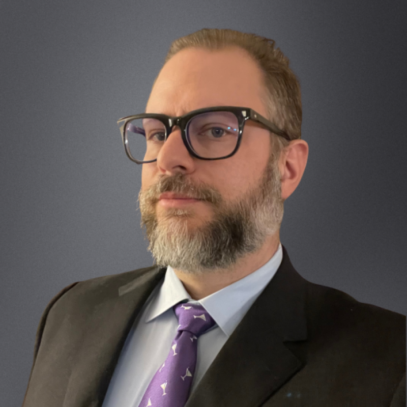 Christopher Bosley