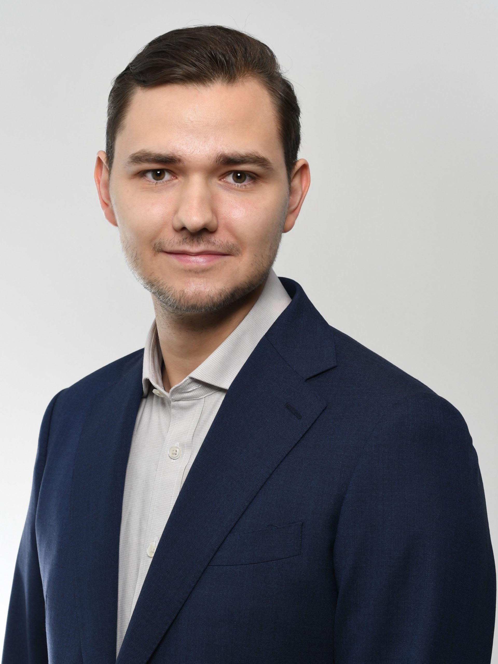Marvin Kopka